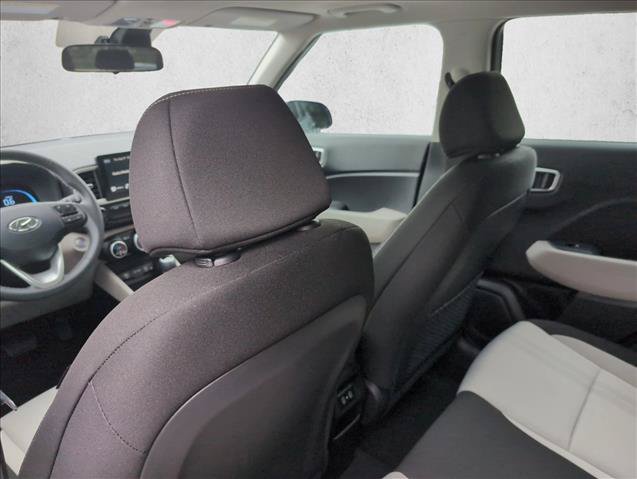 New 2026 Hyundai Venue SEL FWD image 22