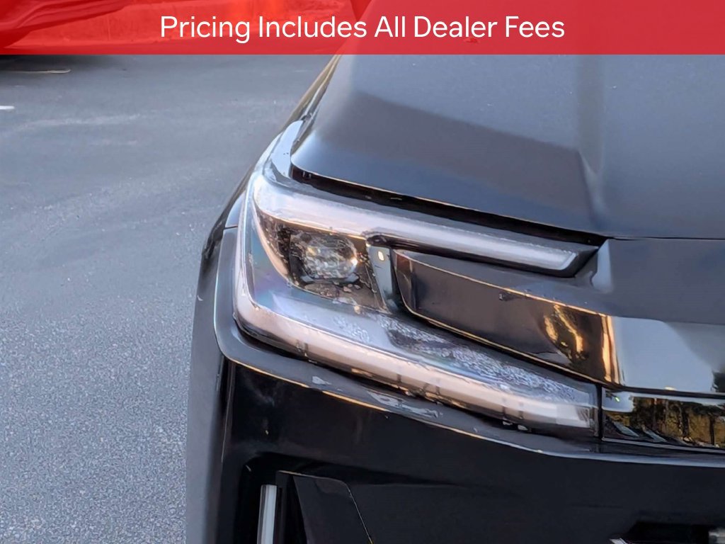 New 2026 Toyota RAV4 XSE AWD/4WD image 11