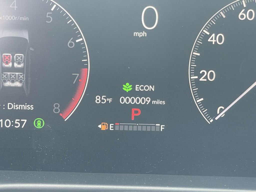 Used 2026 Honda HR-V LX image 30