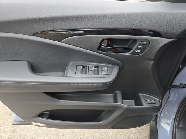Certified 2022 Honda Passport Elite image 26