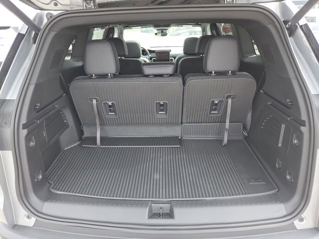 New 2026 GMC Acadia Elevation w/ Elevation Premium Package image 27