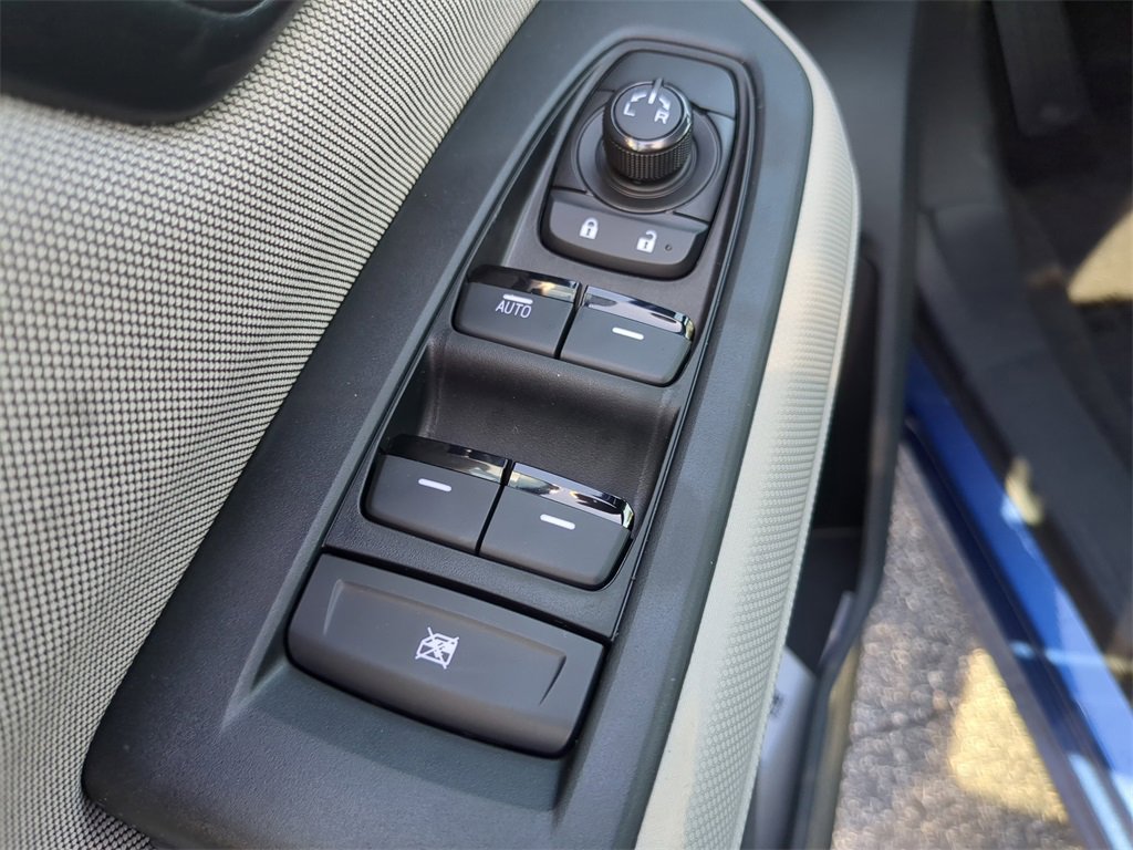 New 2026 Subaru Forester Base image 16