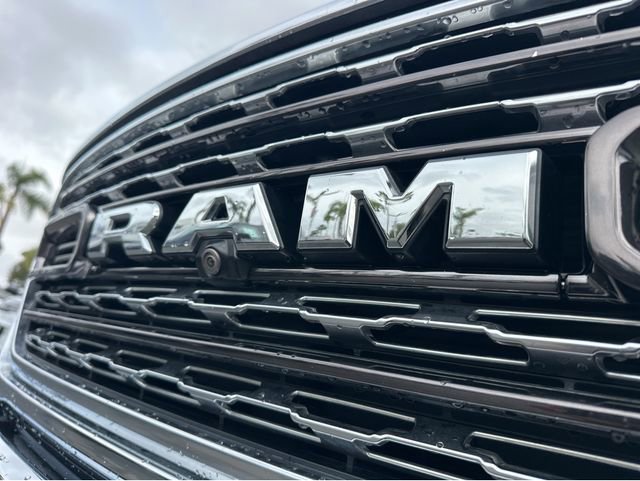 Used 2020 RAM 1500 Limited image 50