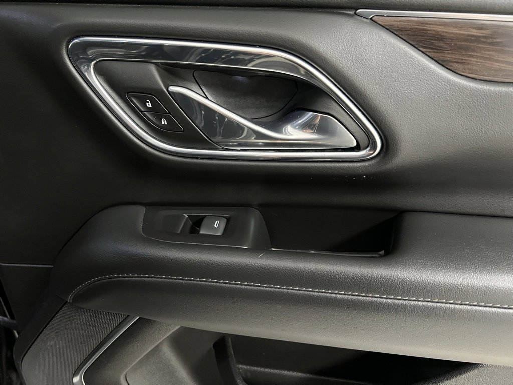 Used 2023 Chevrolet Tahoe Z71 w/ Z71 Off-Road Package image 50