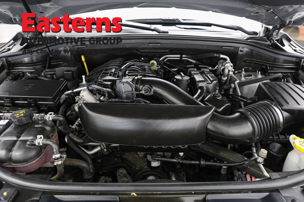 Used 2024 Dodge Durango GT AWD/4WD image 7