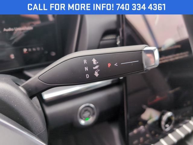 New 2026 GMC Terrain Elevation w/ Elevation Premium Package image 21