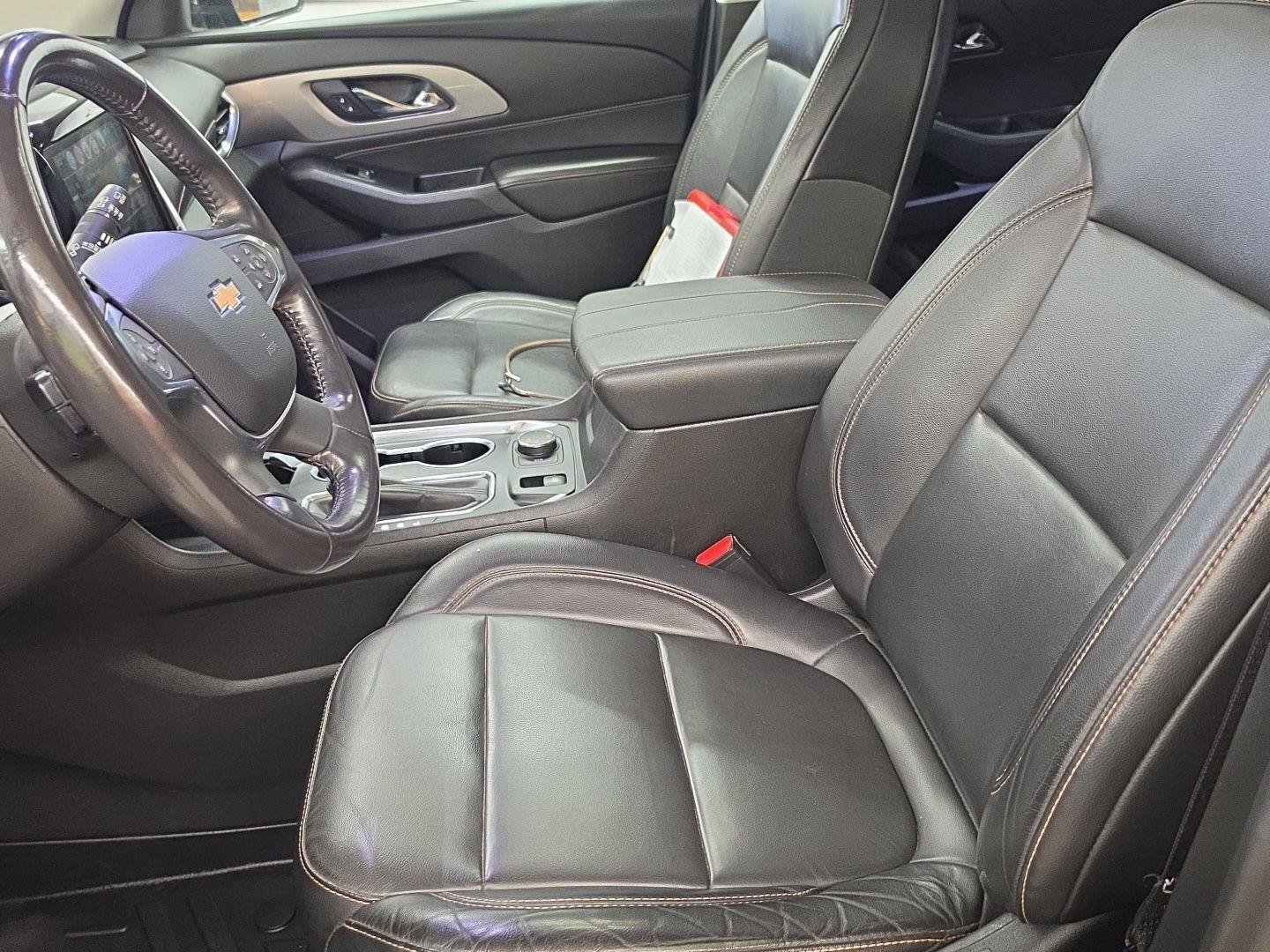 Used 2019 Chevrolet Traverse RS AWD/4WD image 12