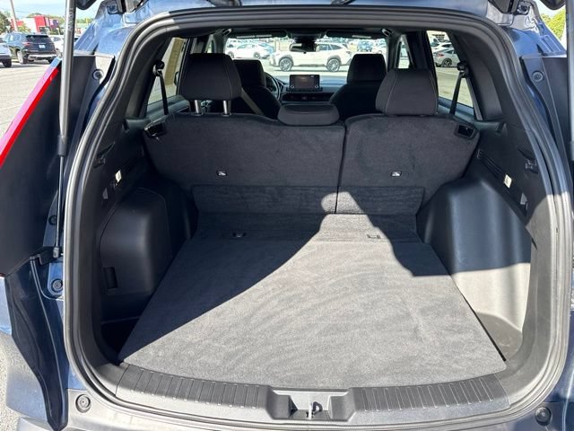 Used 2023 Honda CR-V Sport image 9