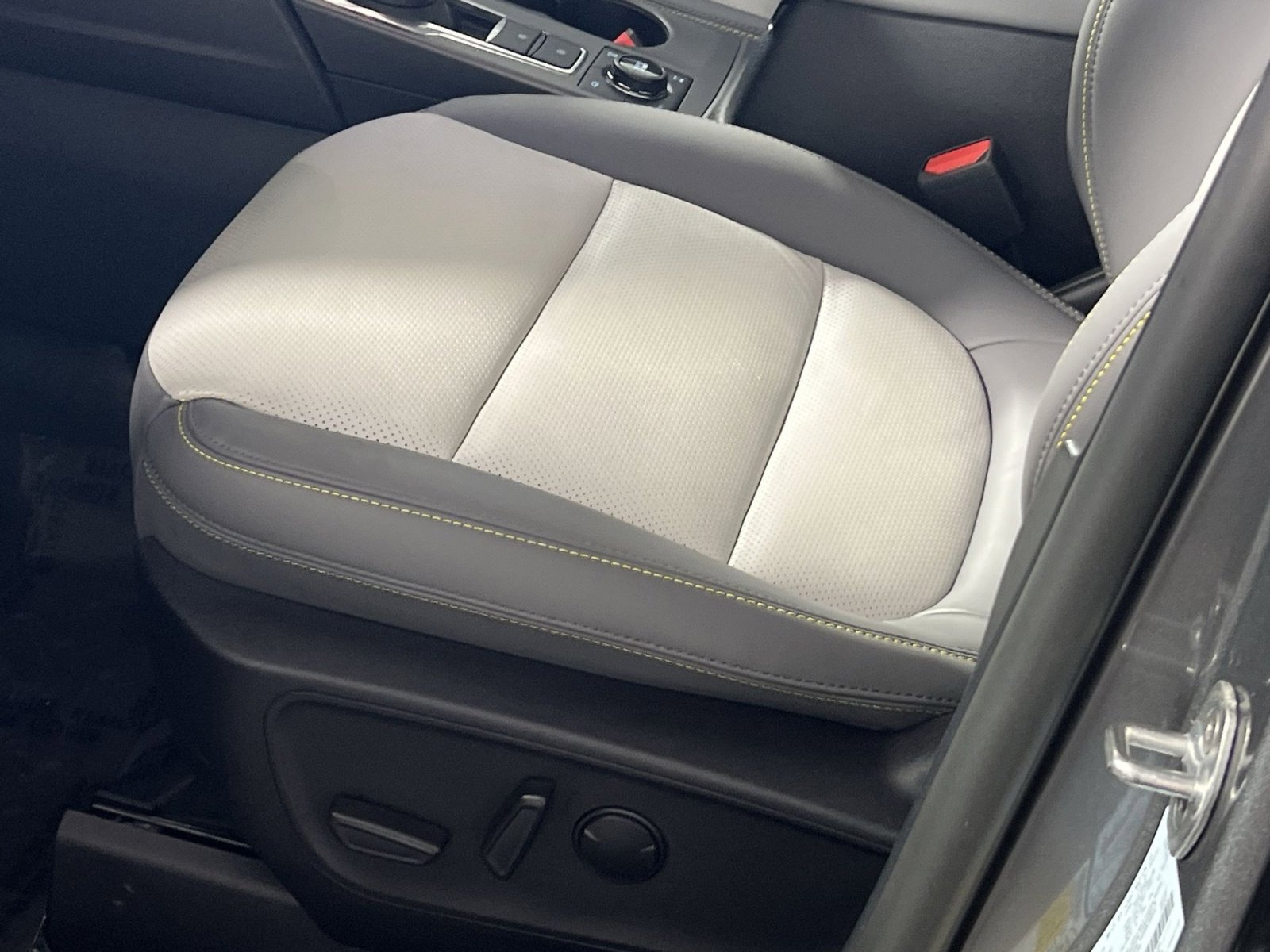 Used 2025 Ford Bronco Sport Badlands w/ Sasquatch Badlands Package image 15