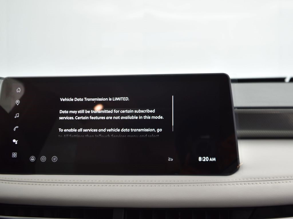 New 2026 INFINITI QX60 Luxe w/ Cargo Package image 28