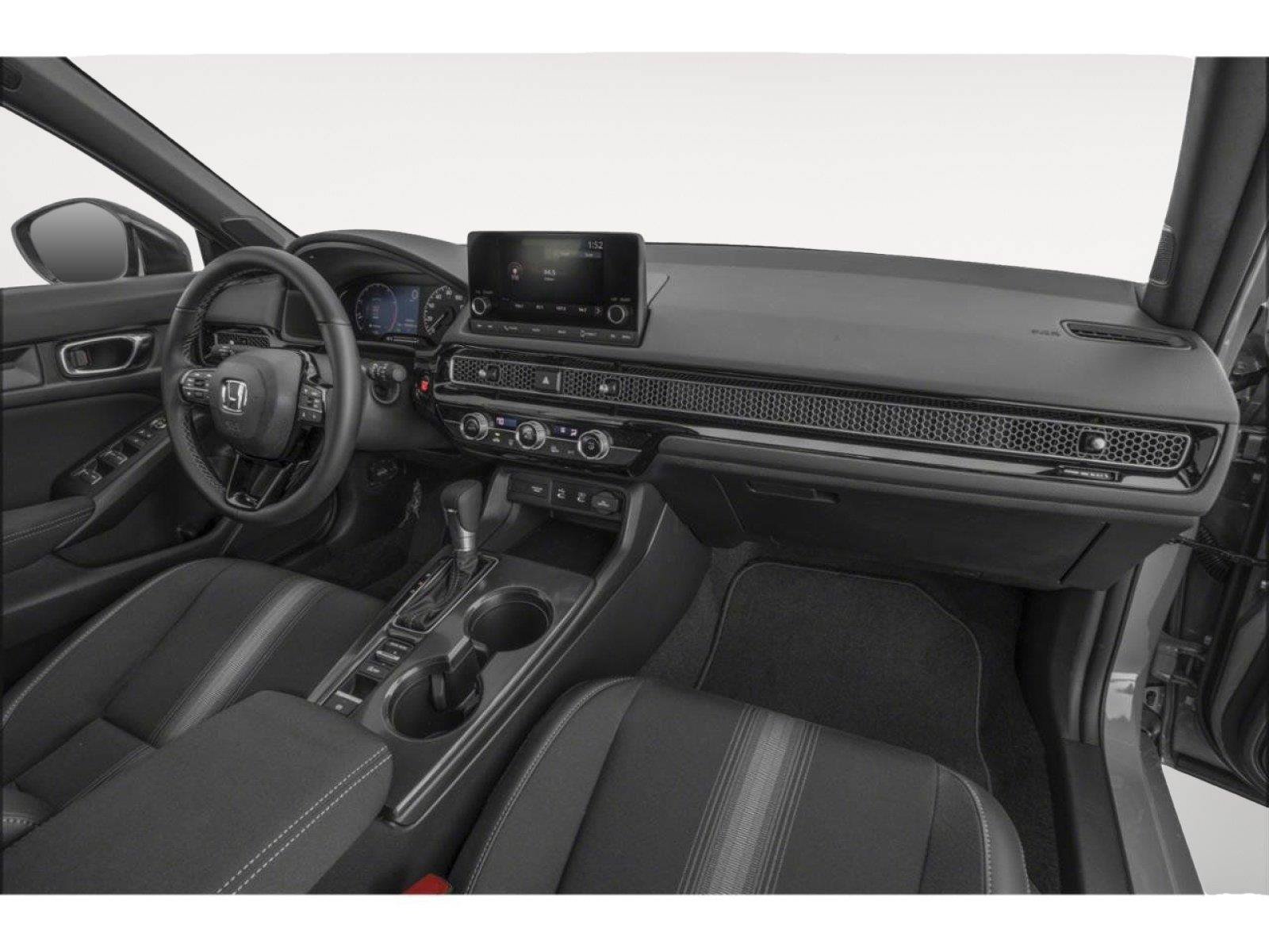 New 2026 Honda Civic Sport image 12