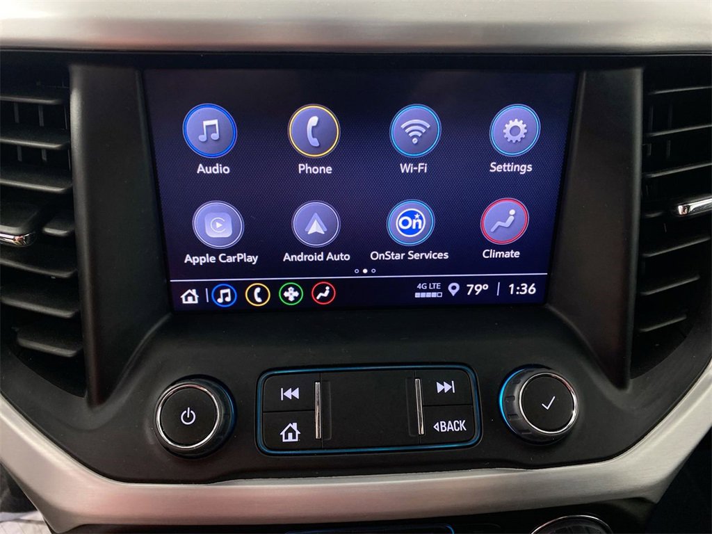 Certified 2023 GMC Acadia SLE w/ Driver Convenience Package image 16