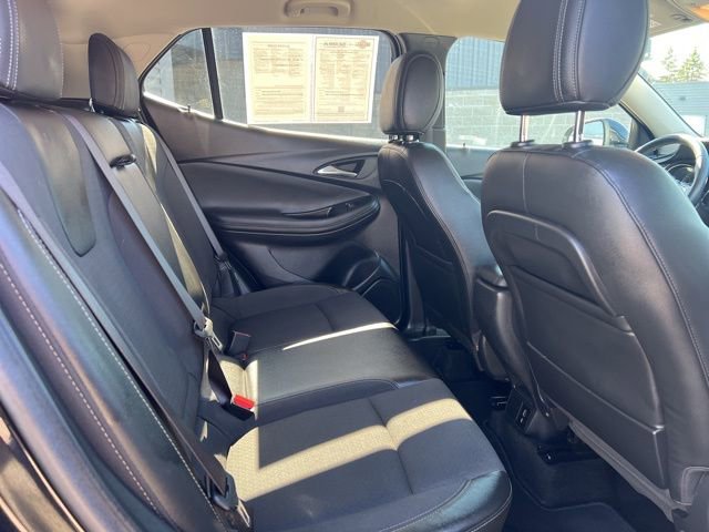 Used 2023 Buick Encore GX Select image 13