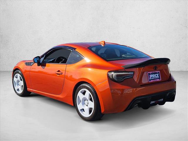 Used 2015 Scion FR-S image 8