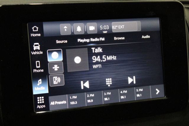 Used 2023 RAM ProMaster 2500 image 25