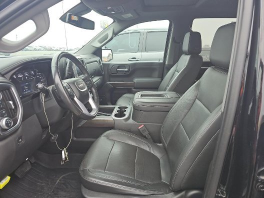 Used 2020 GMC Sierra 1500 SLT w/ SLT Premium Plus Package image 6