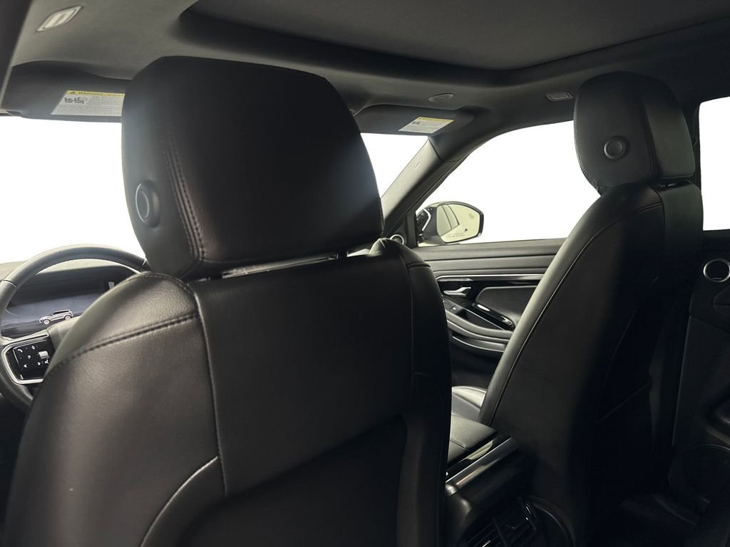 Used 2023 Land Rover Range Rover Evoque S image 35