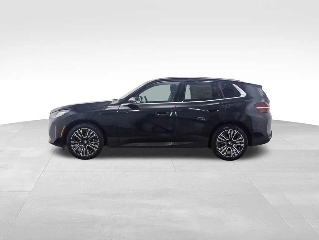 Used 2026 BMW X3 xDrive30 w/ Premium Package image 3