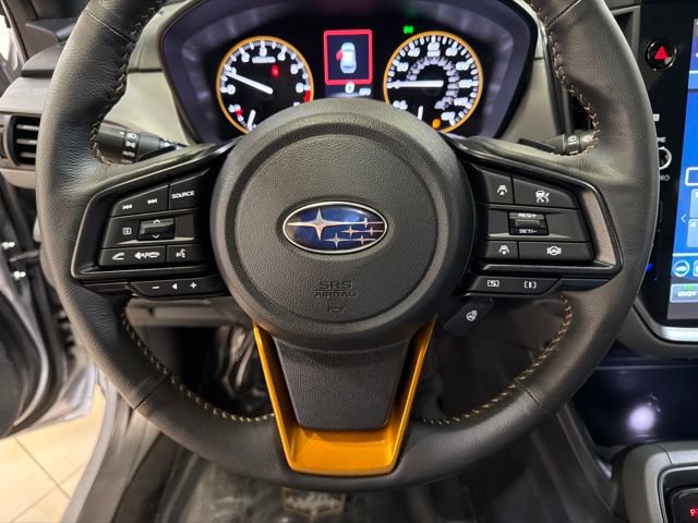 Used 2026 Subaru Crosstrek 2.5i Wilderness w/ Crosstrek Mirror Package AWD/4WD image 14
