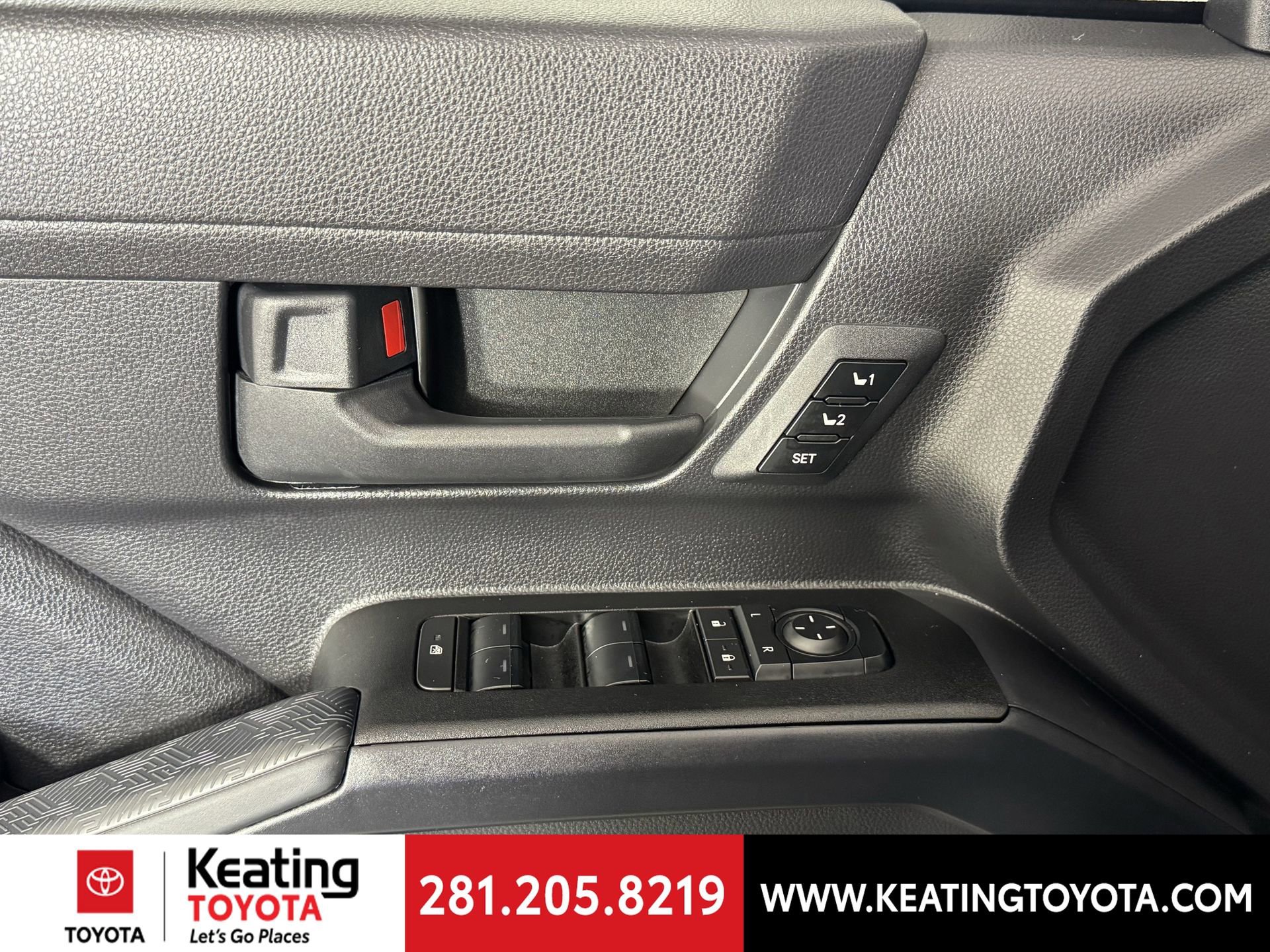 Certified 2025 Toyota 4Runner TRD Off-Road Premium image 14