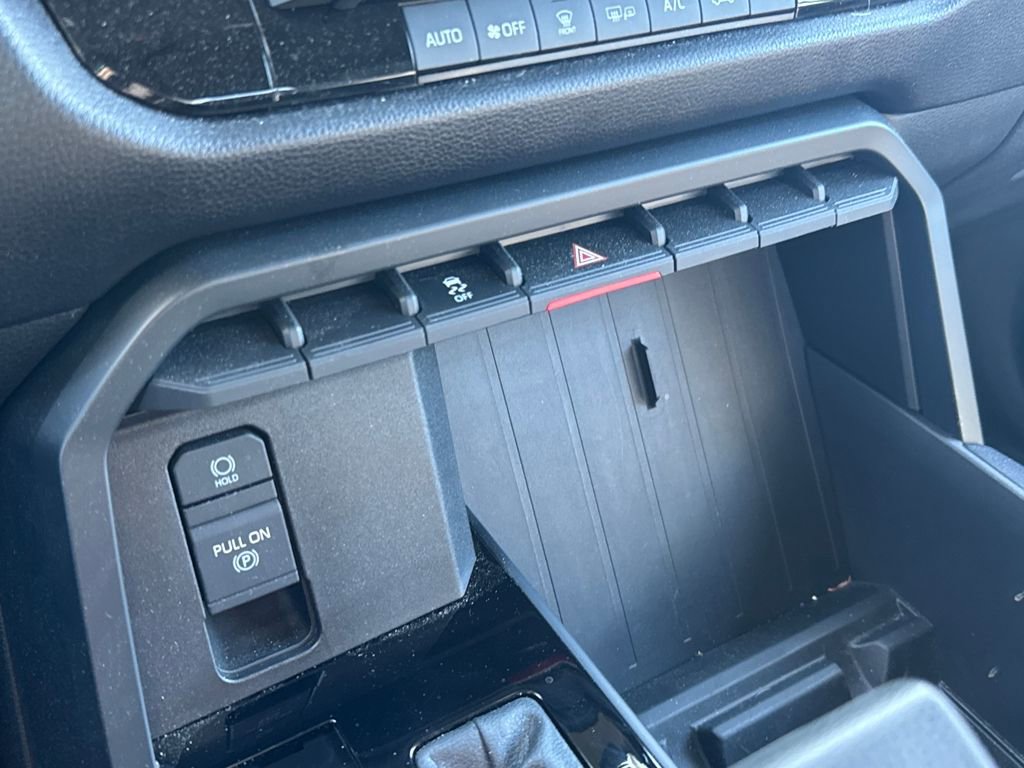 Used 2025 Toyota Tundra SR5 image 23