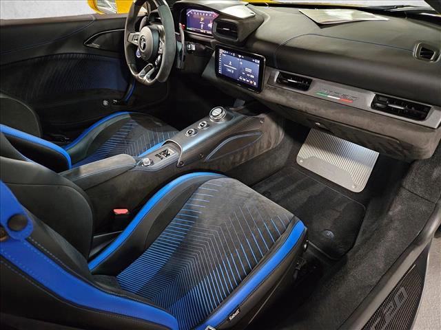 Used 2023 Maserati MC20 Spyder image 18