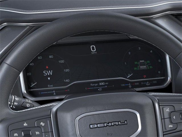 New 2026 GMC Sierra 2500 Denali Ultimate w/ Max Trailering Package image 18