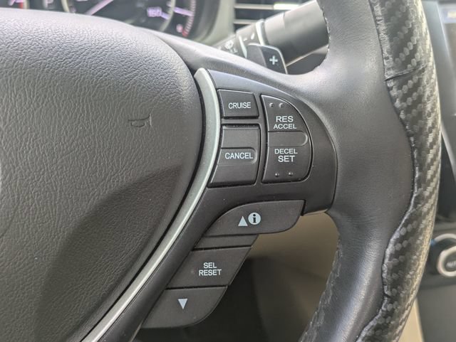 Used 2016 Acura ILX FWD image 26