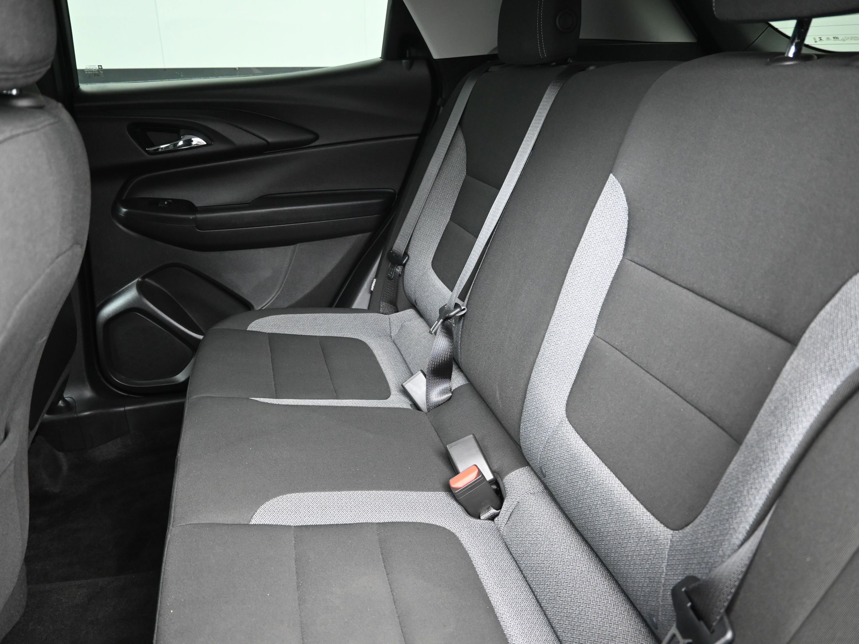 Used 2024 Chevrolet TrailBlazer LT w/ LT Cold Weather Package image 22