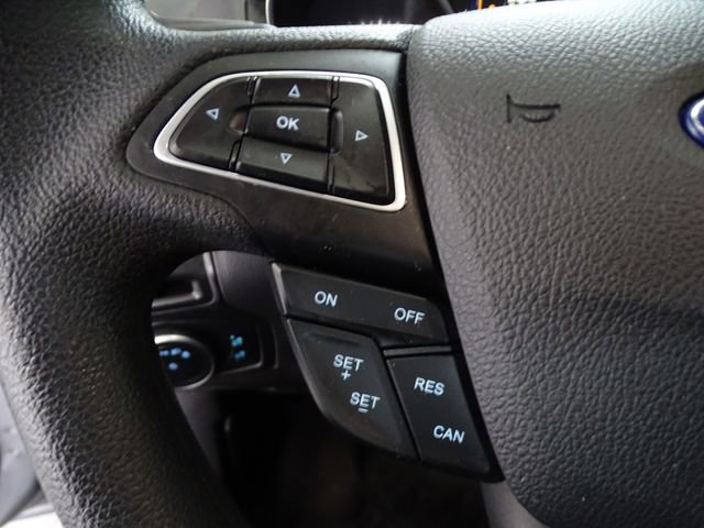 Used 2018 Ford Focus SEL image 6