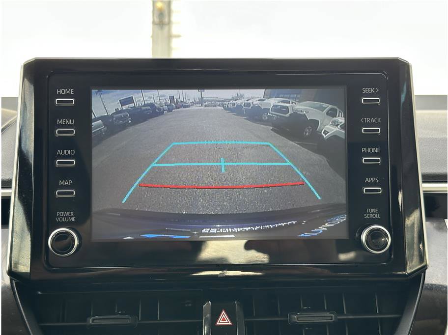 Used 2020 Toyota Corolla LE FWD image 24