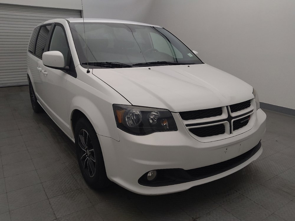 Used 2019 Dodge Grand Caravan GT image 13