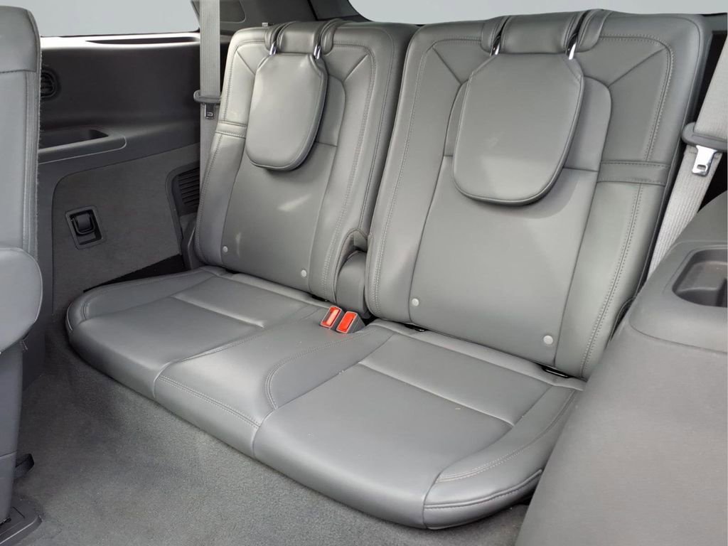 Used 2021 Lincoln Aviator Grand Touring w/ Equipment Group 302A image 30