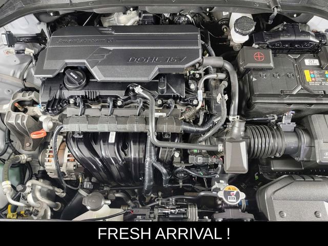 Used 2023 Hyundai Kona SEL w/ Cargo Package AWD/4WD image 34