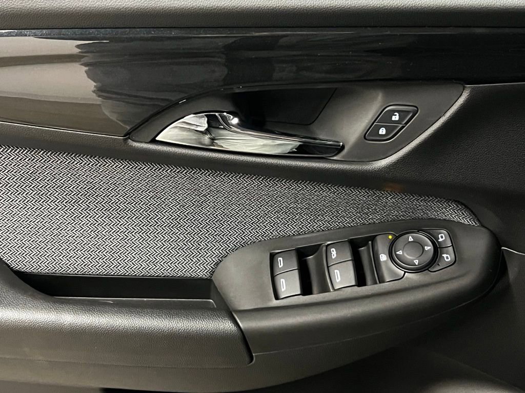 New 2026 Chevrolet TrailBlazer LT image 15