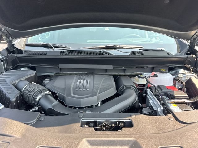 New 2027 GMC Acadia Elevation w/ Black Edition FWD image 30