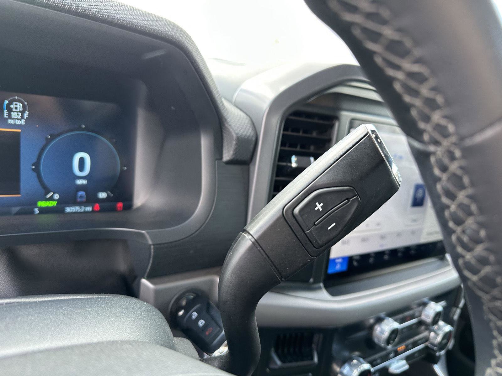 Used 2025 Ford F150 XLT w/ Equipment Group 301A Standard image 23