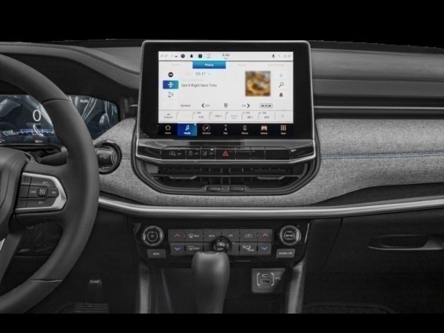 New 2026 Jeep Compass Limited image 7