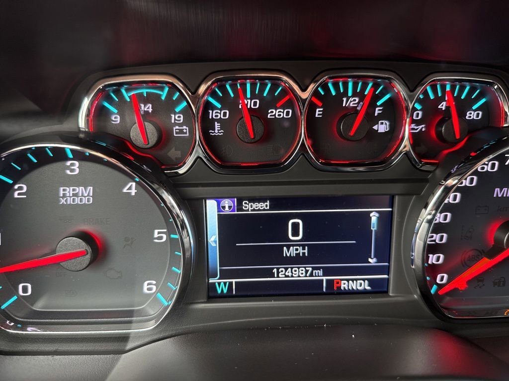 Used 2020 GMC Yukon XL SLT image 24