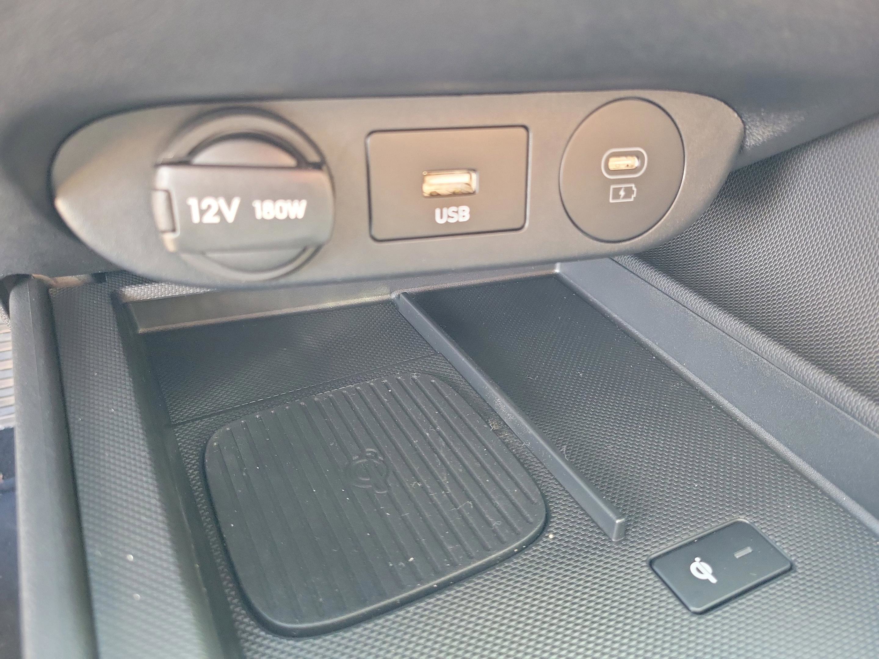 New 2026 Hyundai Elantra N Line FWD image 29