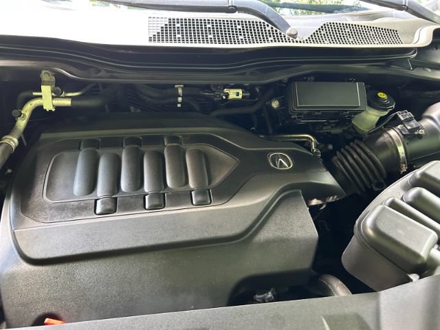 Used 2014 Acura MDX SH-AWD w/ Technology Package image 37