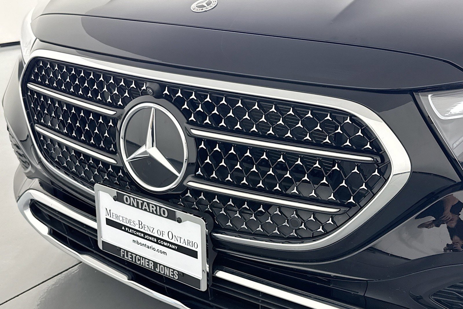 New 2025 Mercedes-Benz E 450 4MATIC All-Terrain Wagon image 12