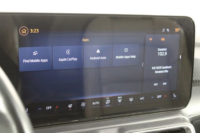 Used 2024 Ford Mustang Premium image 31