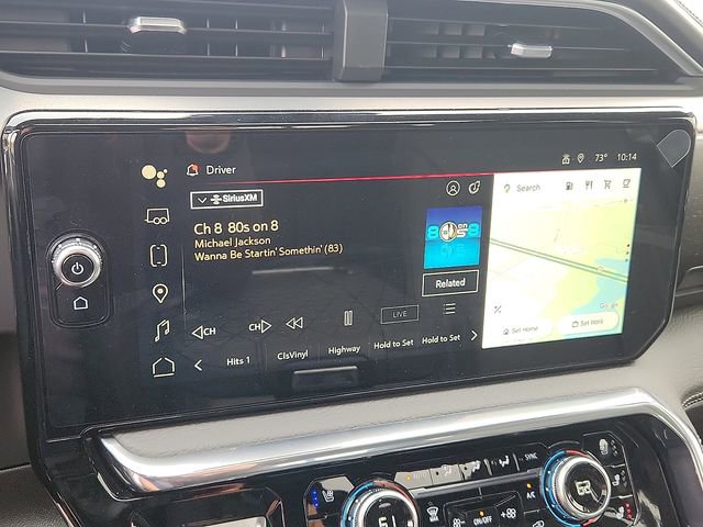 New 2026 GMC Sierra 1500 Denali w/ Denali Reserve Package image 13