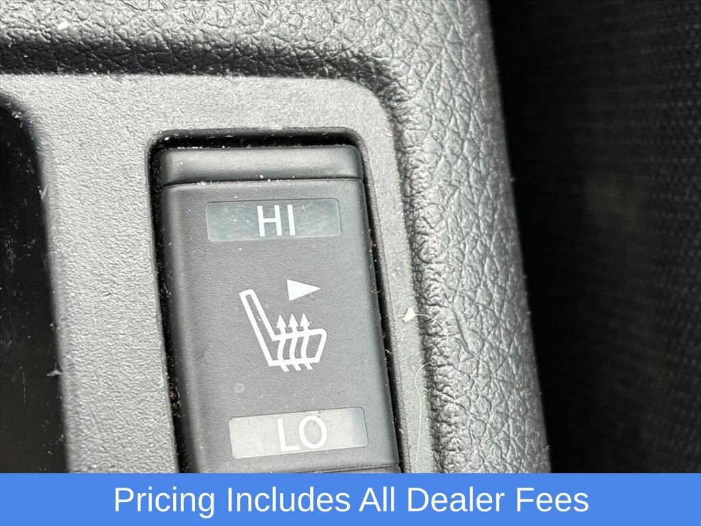 Certified 2021 Nissan Rogue Sport SL w/ Premium Package AWD/4WD image 13