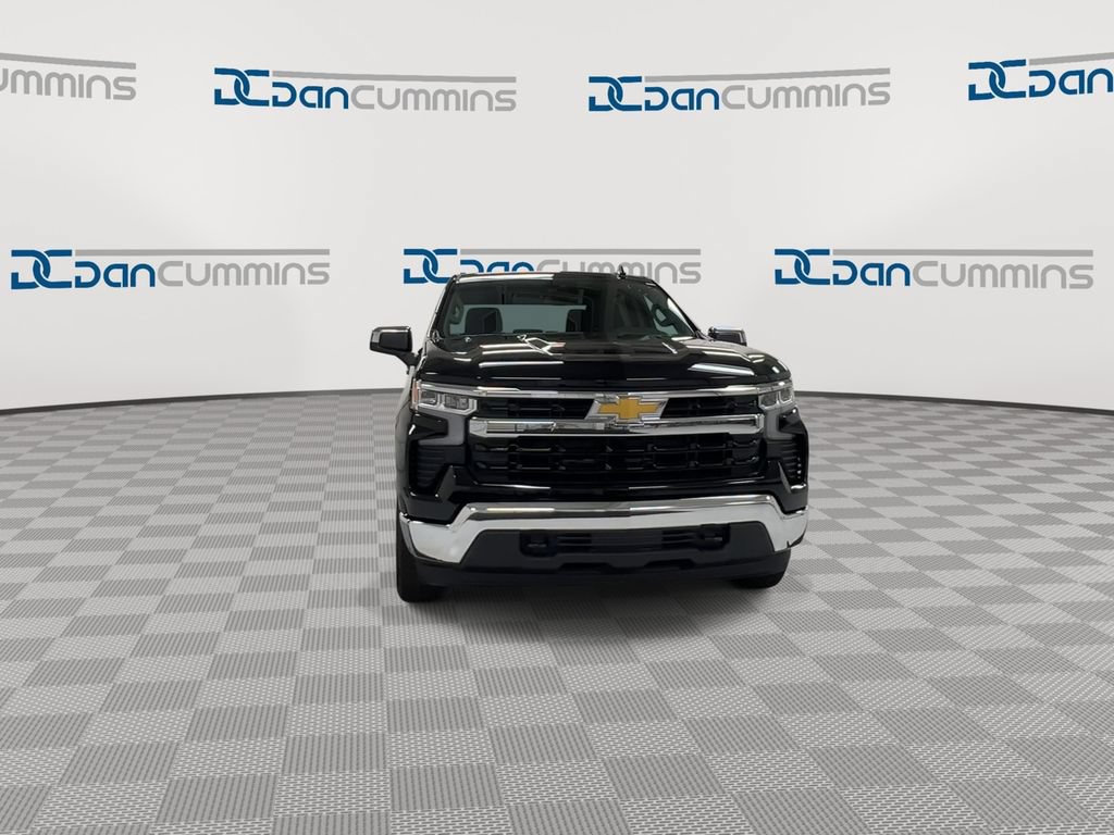 New 2026 Chevrolet Silverado 1500 LT AWD/4WD image 3