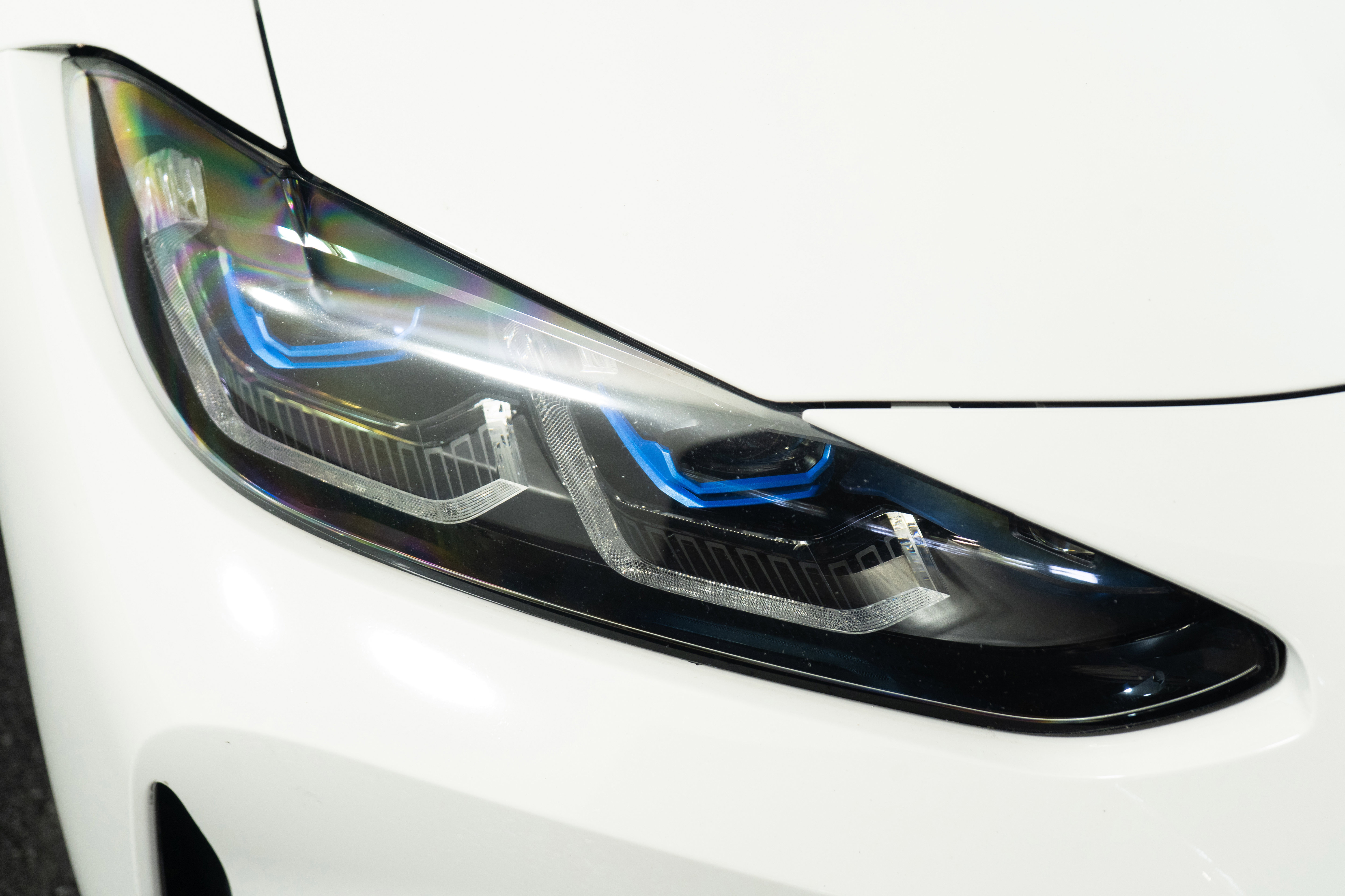 Used 2024 BMW M4 Competition image 23