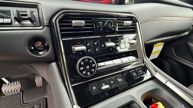 New 2026 Nissan Armada PRO-4X image 26