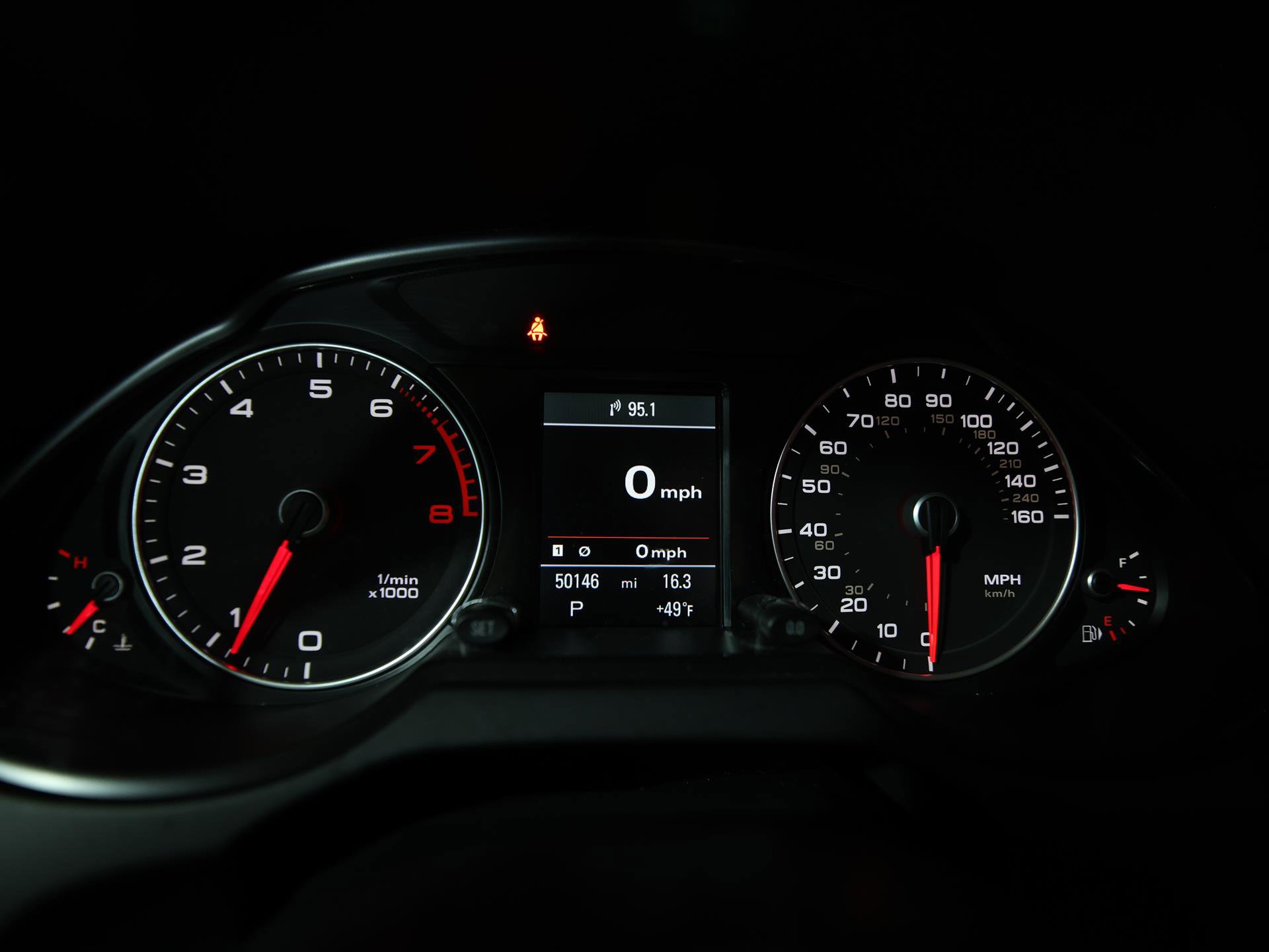 Used 2014 Audi Q5 2.0T Premium Plus w/ Premium Plus Package image 17