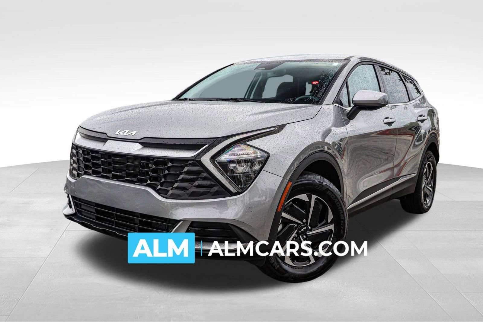 Used 2023 Kia Sportage LX